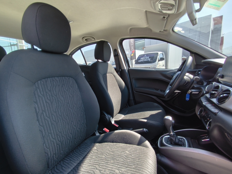 Fiat Cronos Cronos Drive 1.8 At 2023 Usado en Rosselot Usados