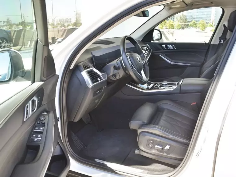 Bmw X5 X5 Xdrive 30d 4x4 3.0 Aut 2024 Usado Usado en Webautos.cl Bmw X5 X5 Xdrive 30d 4x4 3.0 Aut 2024 Usado Usado en Webautos.cl