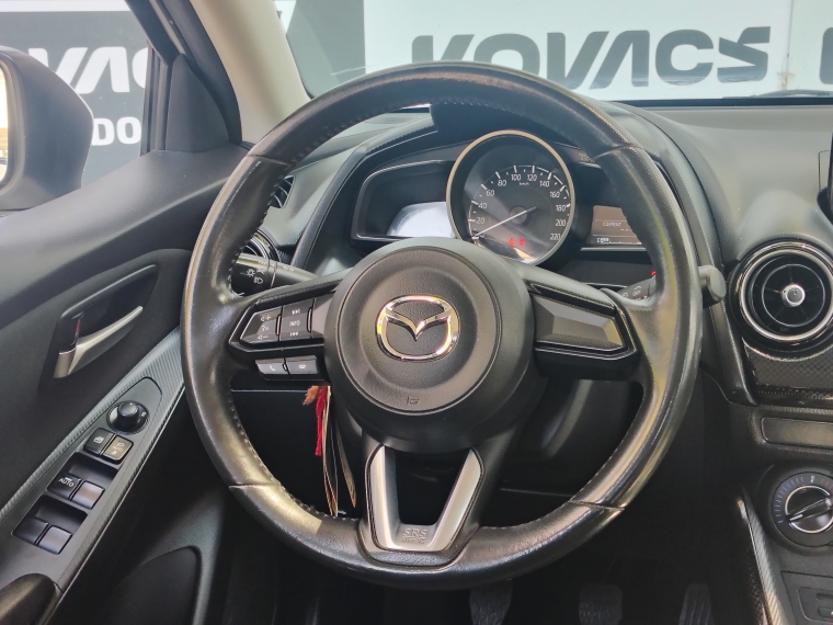 Mazda 2 2 1.5 2018 Usado  Usado en Kovacs Usados