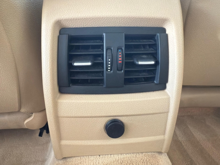 Bmw 316 Luxury 1.6 Aut Twin Turbo 2014 Usado en Automotriz Olea Flaño