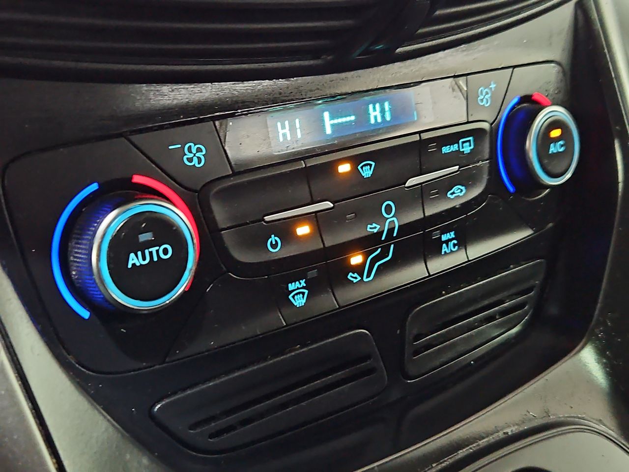 Ford Escape Escape 2.5 Aut 2018 Usado en Usados de Primera - Sergio Escobar