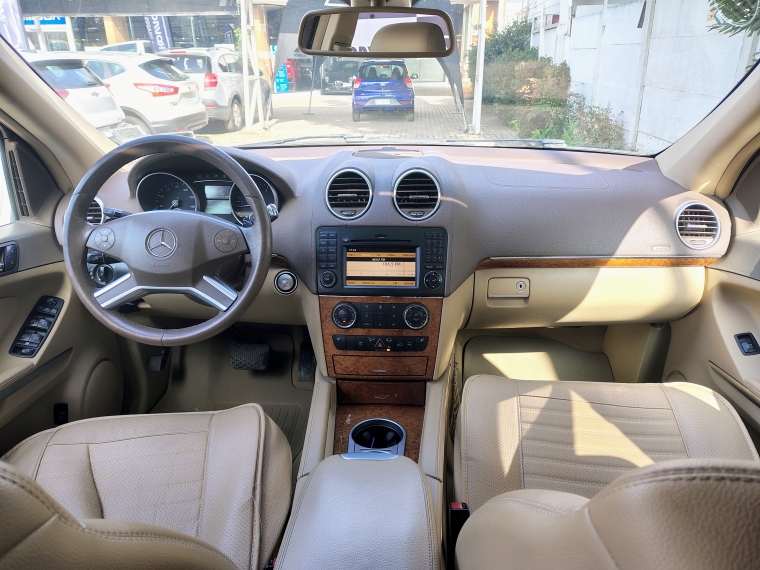 Mercedes benz Gl 320 4x4 3.0 Aut 2009 Usado  Usado en Kovacs Usados