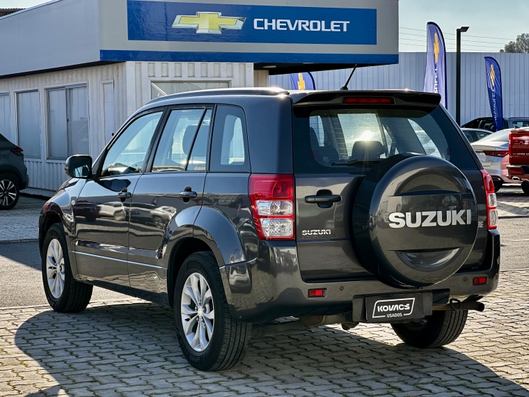 Suzuki Grand nomade Grand Nomade Glx Sport 2.4 4x2 2018 Usado  Usado en Kovacs Usados
