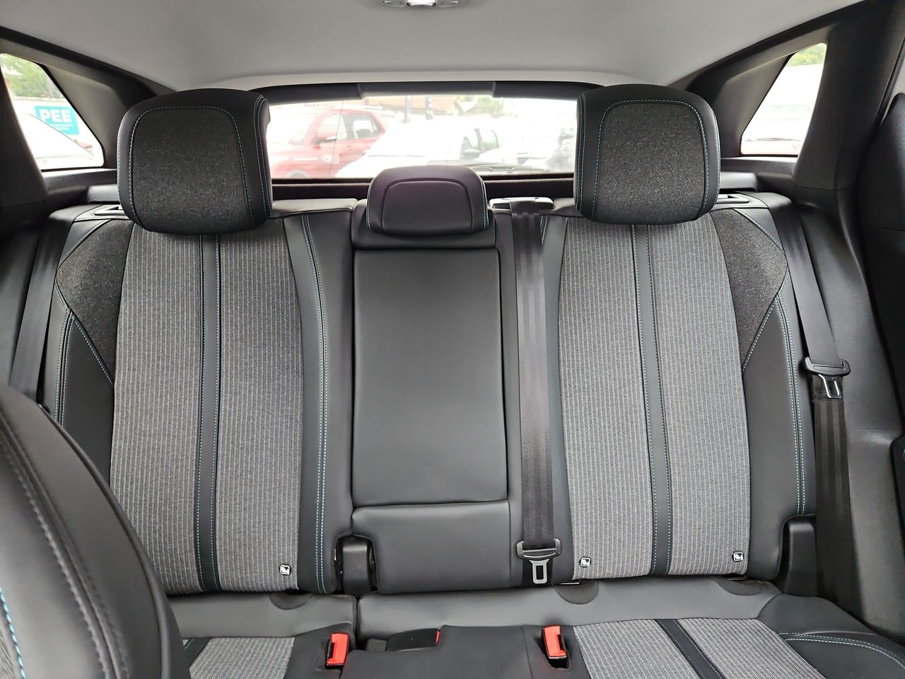 Peugeot 3008 3008 Thp 165hp 1.6 Aut 2022 Usado en Usados de Primera - Sergio Escobar