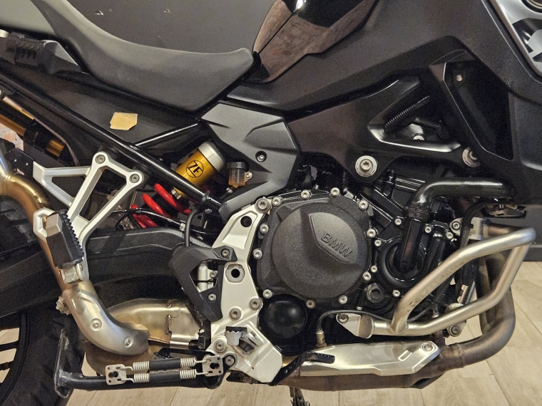 Bmw F 800 gs Ii 2024 Usado en BMW Premium Selection Bmw F 800 gs Ii 2024 Usado en BMW Premium Selection