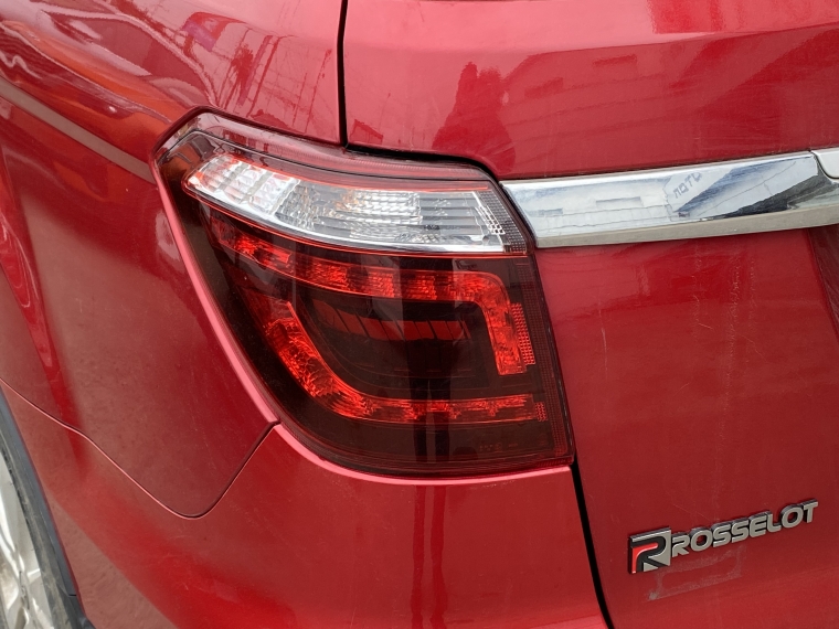 Changan Cx70 Cx70 1.6 2022 Usado en Rosselot Usados