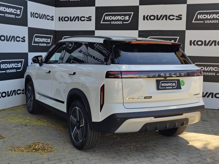 Jaecoo J7 1.5 Aut 2025 Usado  Usado en Kovacs Usados