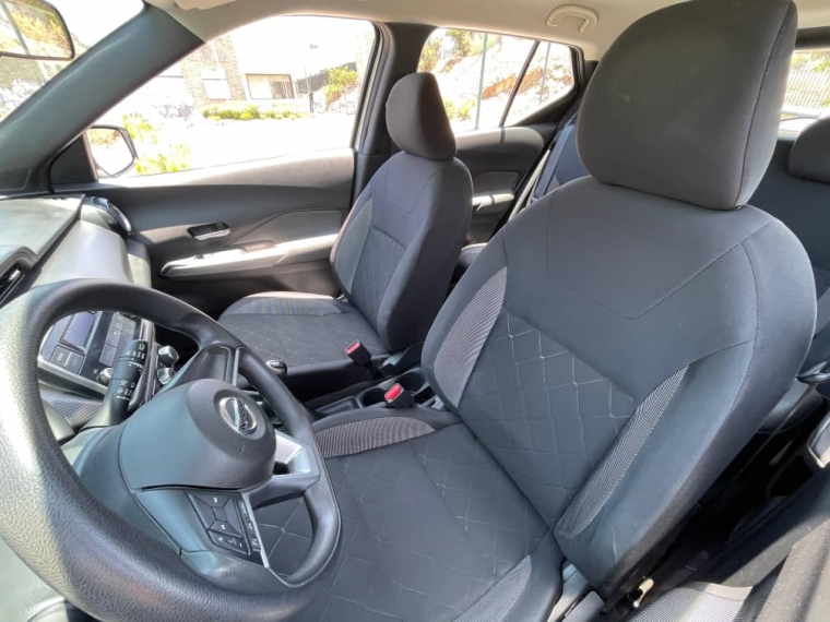 Nissan Qashqai J11 2.0 Mt 2020  Usado en Automarket Chile