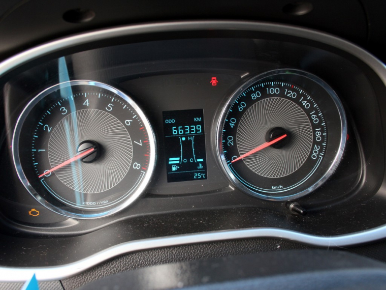 Chevrolet Sail Nb 1.5l Ls 2019 Usado  Usado en Webautos.cl