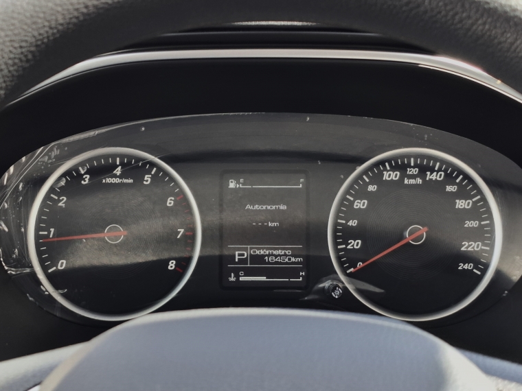 Chevrolet Captiva 1.5 Ltz At 2024 Usado  Usado en Kovacs Usados