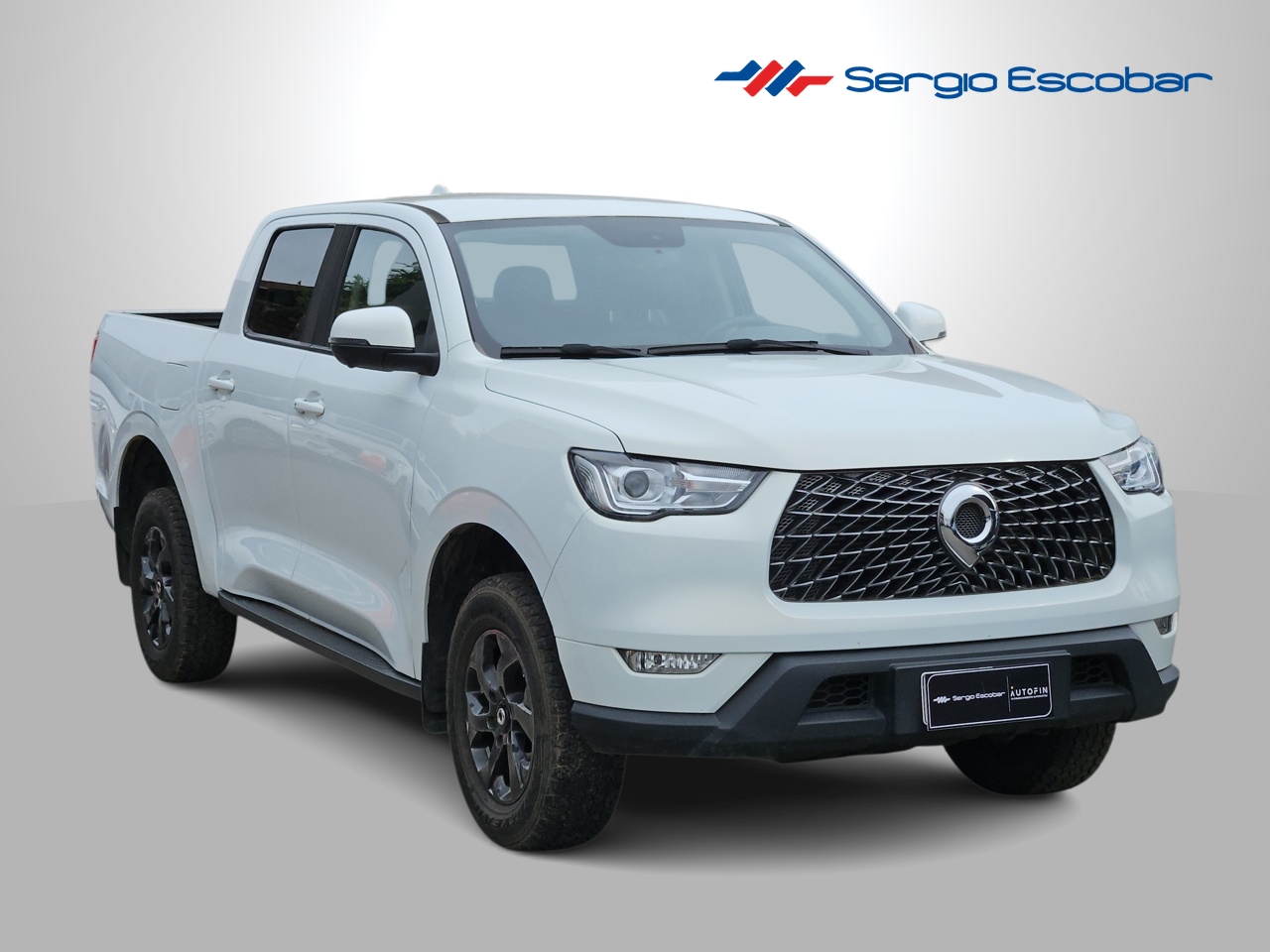 GREAT WALL POER POER 4X4 2.0 2022