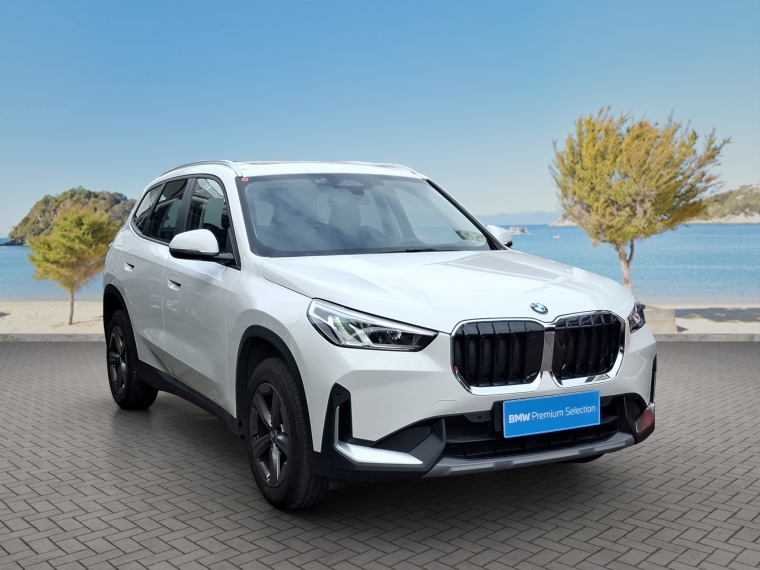 Bmw X1 Sdrive18d Dynamic 2026 Usado Usado en Webautos.cl Bmw X1 Sdrive18d Dynamic 2026 Usado Usado en Webautos.cl