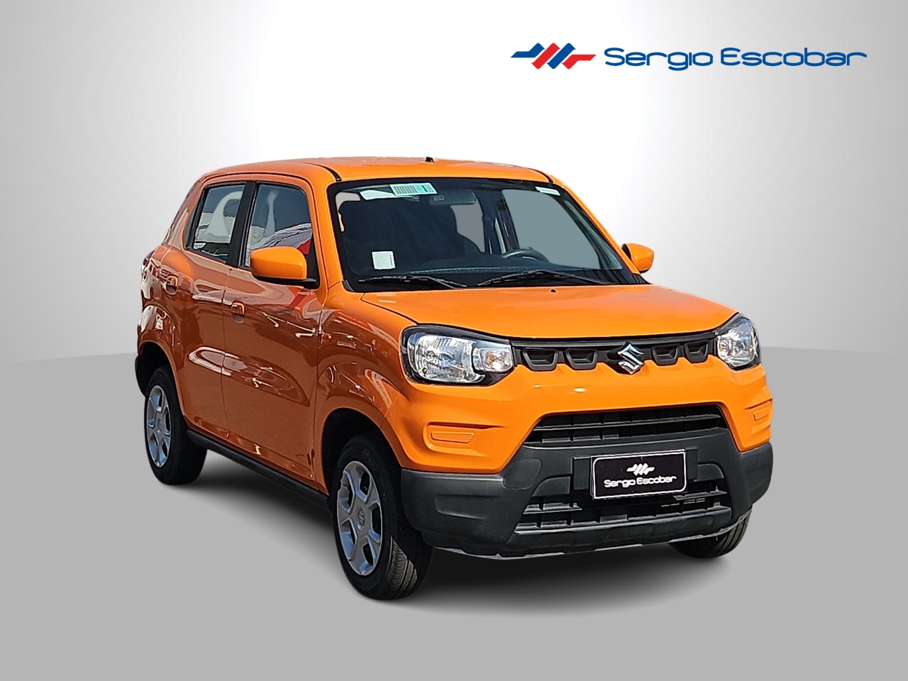 SUZUKI S-PRESSO SPRESSO GLX HB 1.0 2022