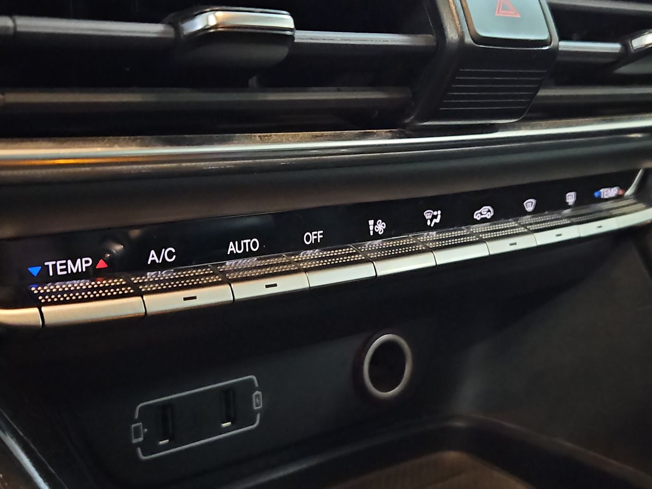 Gac motor Gs4 Gs4 Power 1.5 Aut. 2024 Usado en Usados de Primera - Sergio Escobar