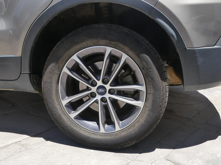 Ford Territory New Territory Gtdi 1.5 Aut 2021 Usado  Usado en Webautos.cl