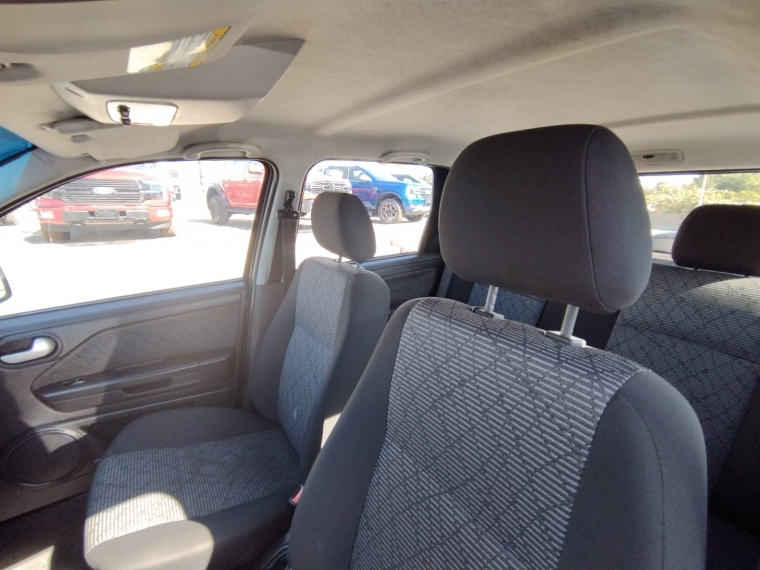 Ford Ecosport 1.6 Xlt Plus Mt 4x2 2012 Usado  Usado en Webautos.cl