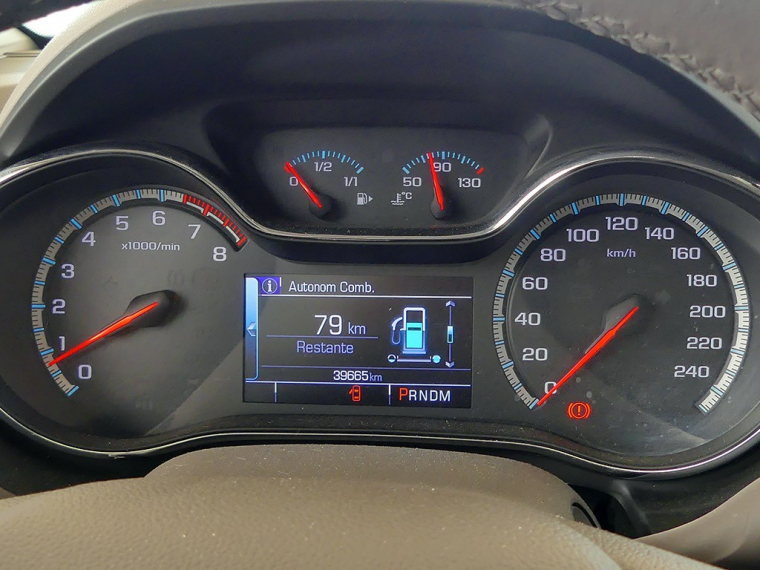 Chevrolet Cruze 1.4 2018 Usado  Usado en Webautos.cl