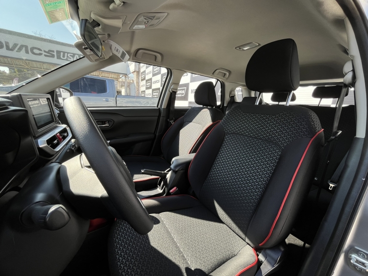Toyota Raize 1.2 E Mt 2023 Usado  Usado en Kovacs Usados