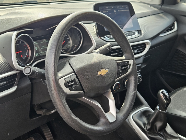 Chevrolet Tracker Ltz 1.2t Mt 2023 Usado  Usado en Kovacs Usados