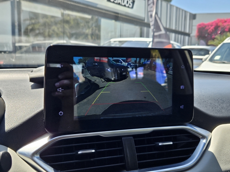 Chevrolet Captiva 1.5 Premier P At 2021 Usado  Usado en Kovacs Usados