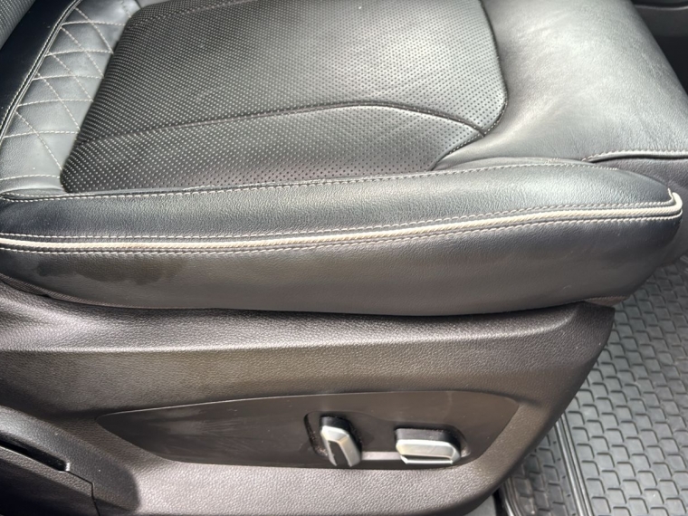 Exeed Vx Unlimited 4x4 2.0 Aut 2023  Usado en Autos