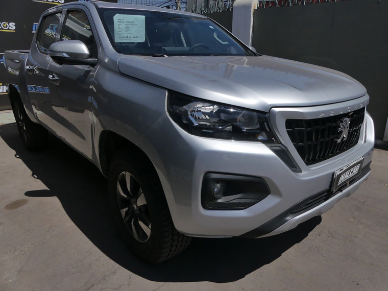 Peugeot 147 Mt 2022 Usado  Usado en Webautos.cl