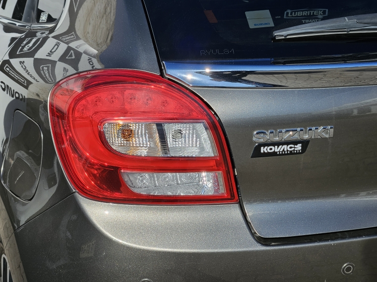 Suzuki Baleno Glx Mt 2022 Usado  Usado en Kovacs Usados