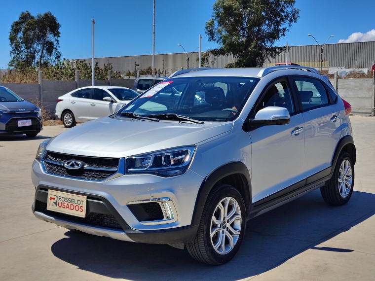 CHERY TIGGO 2 TIGGO 2 1.5 2023
