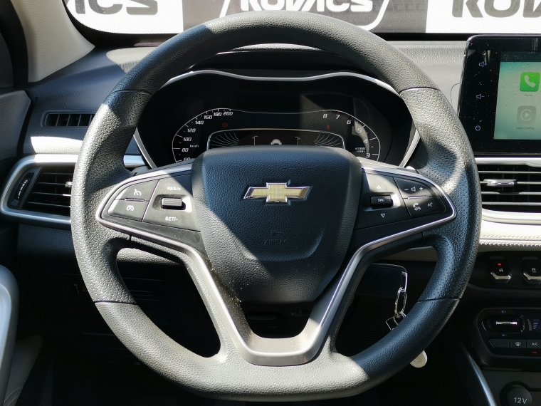 Chevrolet Groove Groove 4x2 2024 Usado  Usado en Kovacs Usados