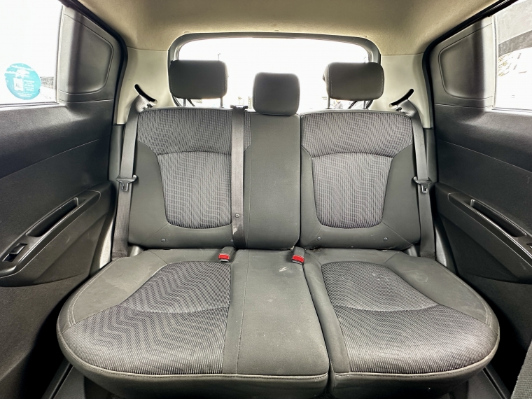 Chevrolet Spark Gt 1.2 Mt 2020 Usado  Usado en Kovacs Usados