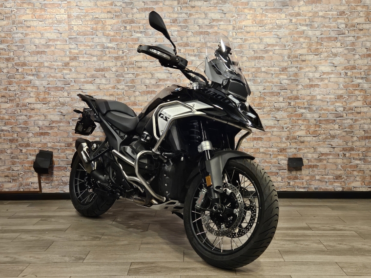 BMW R 1300 GS II 2024