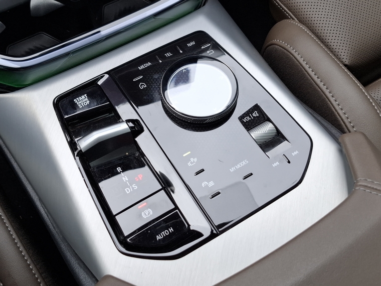 Bmw X3 M50 Xdrive 4x4 3.0 Aut 2025 Usado  Usado en BMW Premium Selection
