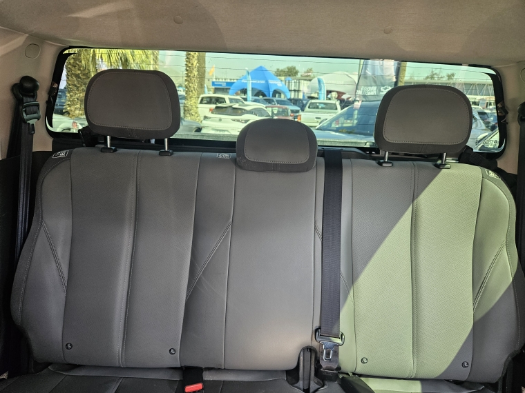 Chevrolet Colorado Ltz Aut 4x4 2.8 2025 Usado  Usado en Kovacs Usados