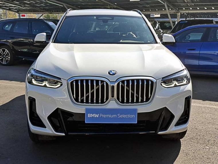 Bmw X3 Xdrive30i M Sport  2025 Usado  Usado en BMW Premium Selection
