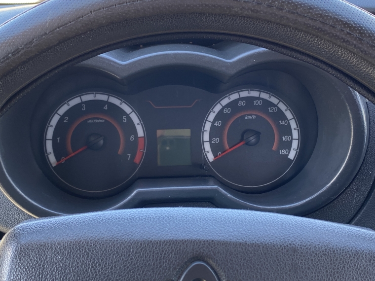 Changan Md201 Md201 Xl 1.5 2022 Usado en Rosselot Usados