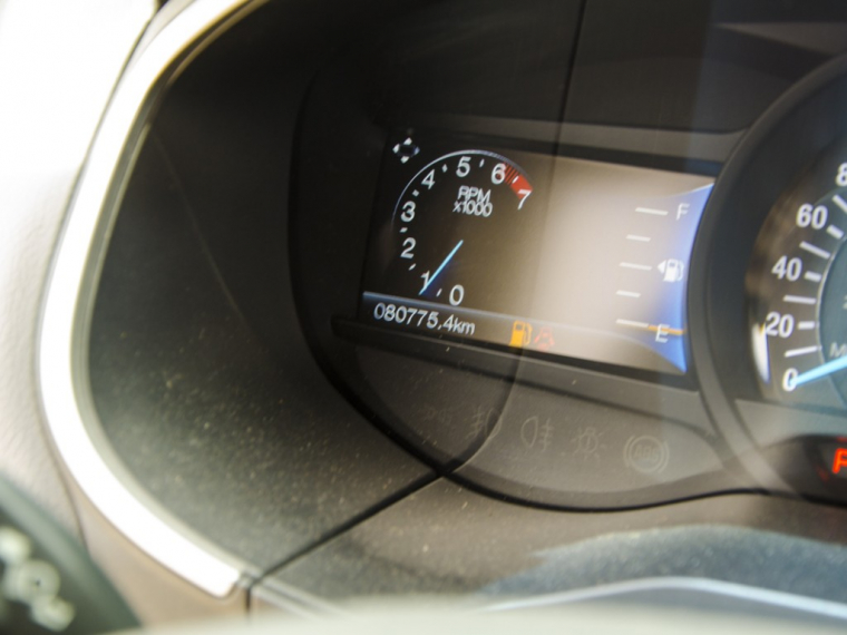 Ford Edge Sel 2.0 Aut 2017 Usado  Usado en Webautos.cl