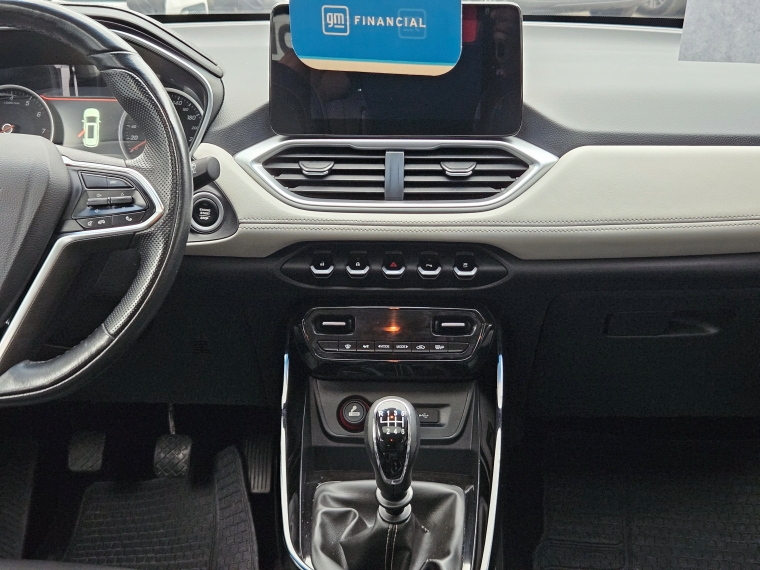 Chevrolet Captiva 1.5  Premier  2wd Mt 2019 Usado  Usado en Kovacs Usados
