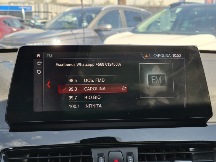 Bmw X1 Sdrive 18d 2.0 At 2021 Usado Usado en Kovacs Usados Bmw X1 Sdrive 18d 2.0 At 2021 Usado Usado en Kovacs Usados