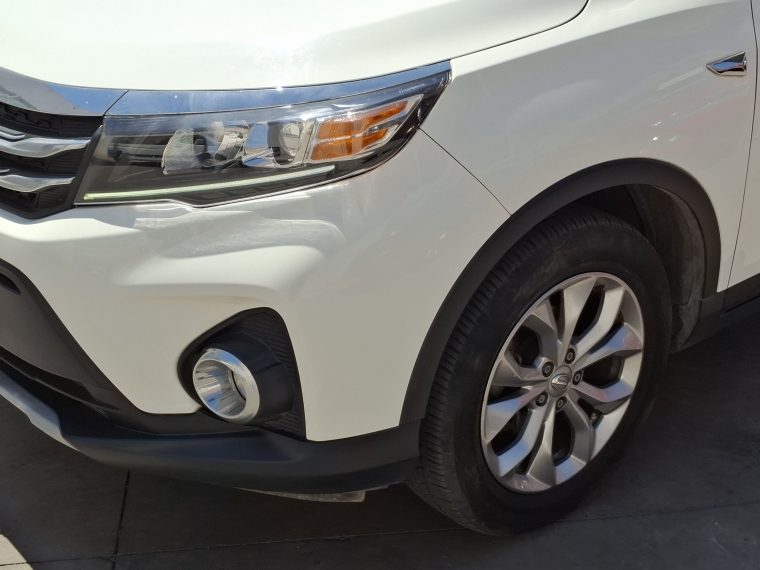 Gac motor Gs3 Gs3 1.5 Aut 2022 Usado en Rosselot Usados