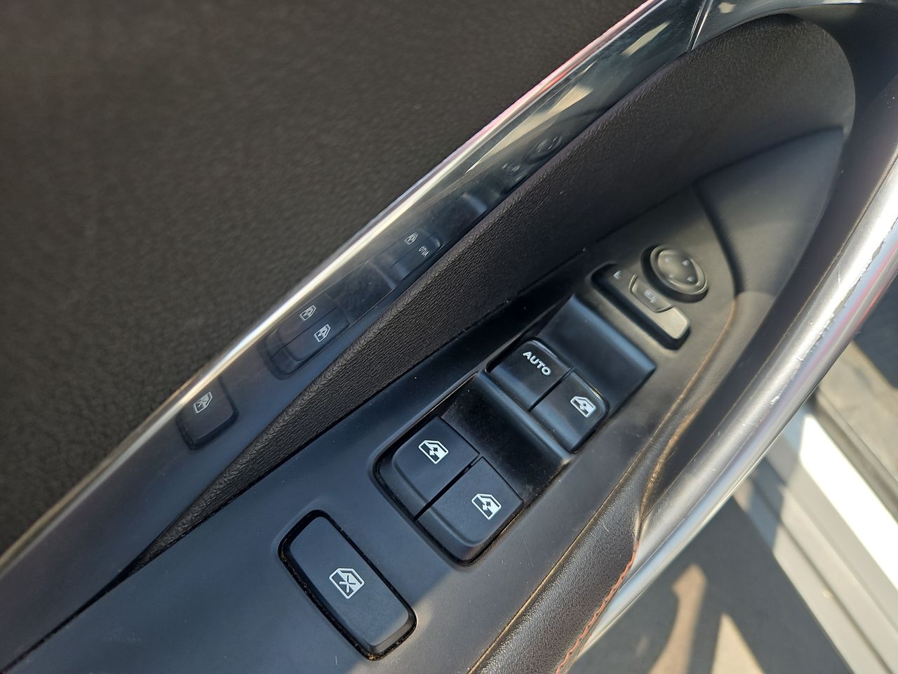 Chevrolet Groove Groove 1.5 2022 Usado en Usados de Primera - Sergio Escobar