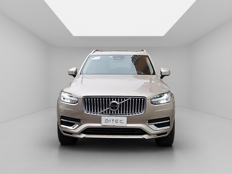 Volvo Xc90 Ii T8 4x4 2.0 Aut 2025 Usado Usado en BMW Premium Selection Volvo Xc90 Ii T8 4x4 2.0 Aut 2025 Usado Usado en BMW Premium Selection
