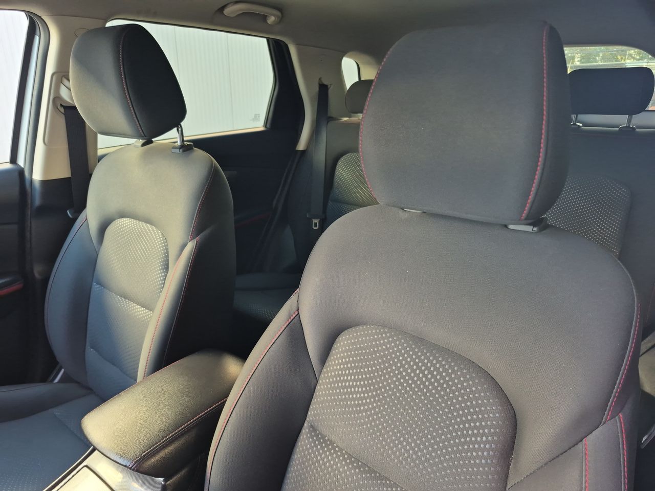 Changan Cs55 Cs55 1.5 2022 Usado en Usados de Primera - Sergio Escobar