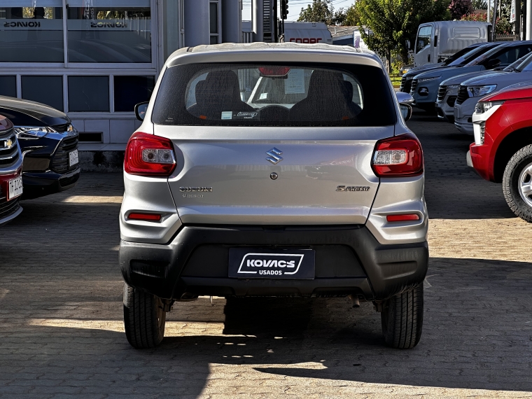 Suzuki S-presso Glx 1.0 2022 Usado  Usado en Kovacs Usados