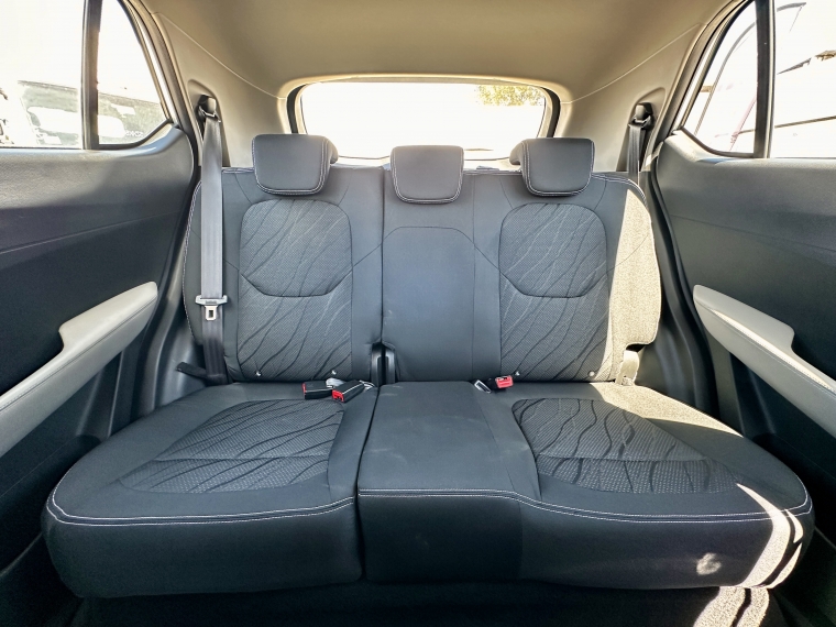 Chevrolet Groove 1.5  Ltz  Mt 2024 Usado  Usado en Kovacs Usados