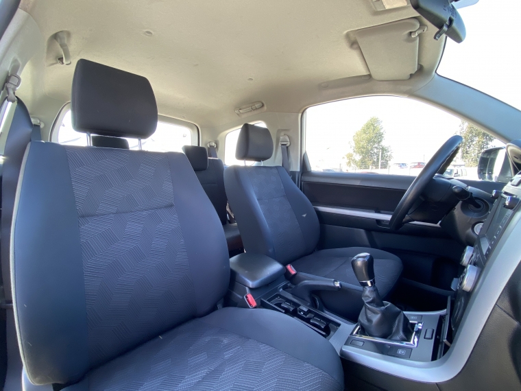 Suzuki Grand vitara Grand Vitara Glx 2.4 2019 Usado en Rosselot Usados