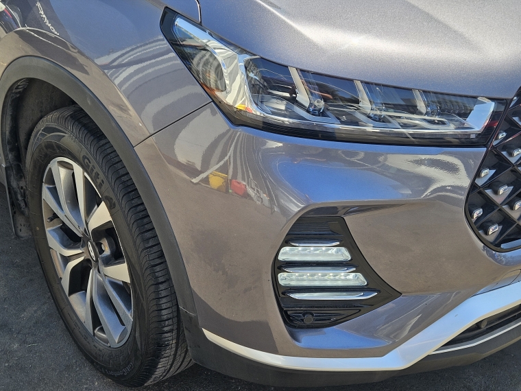 Chery Tiggo 7 Glx Cvt Pro 1.5 Aut 2024 Usado  Usado en Kovacs Usados
