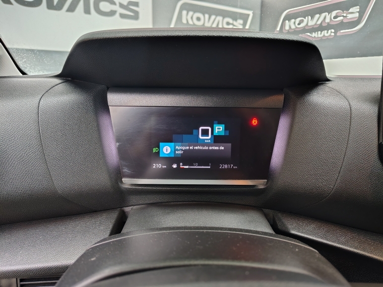 Citroen C-4 1.5 Bluehdi 130 S&s Eat8 Feel Pack At 2025 Usado  Usado en Kovacs Usados