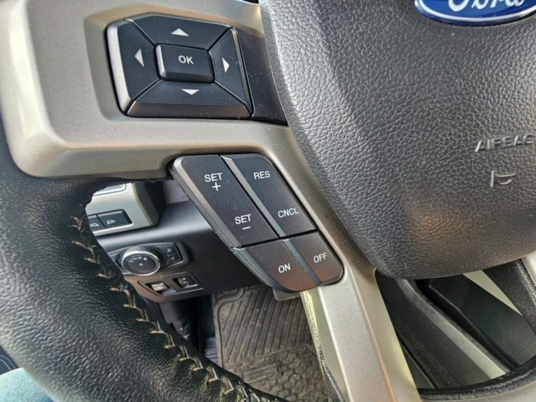 Ford F-150 Lariat 4x4 2020 Usado  Usado en Webautos.cl