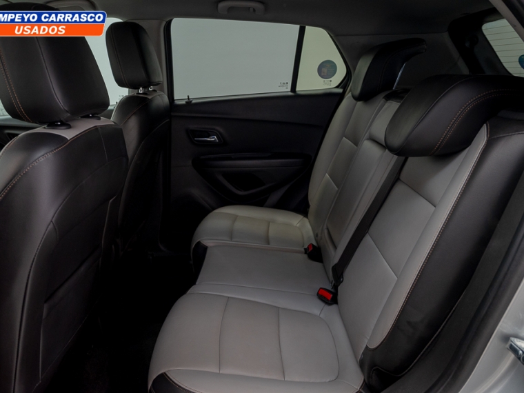 Chevrolet Tracker 1.8 Lt Full At 4x4 2019 Usado  Usado en Pompeyo