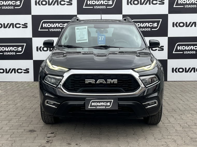 Ram 1000 1.8 Big Horn Night Edition At 2022 Usado  Usado en Kovacs Usados